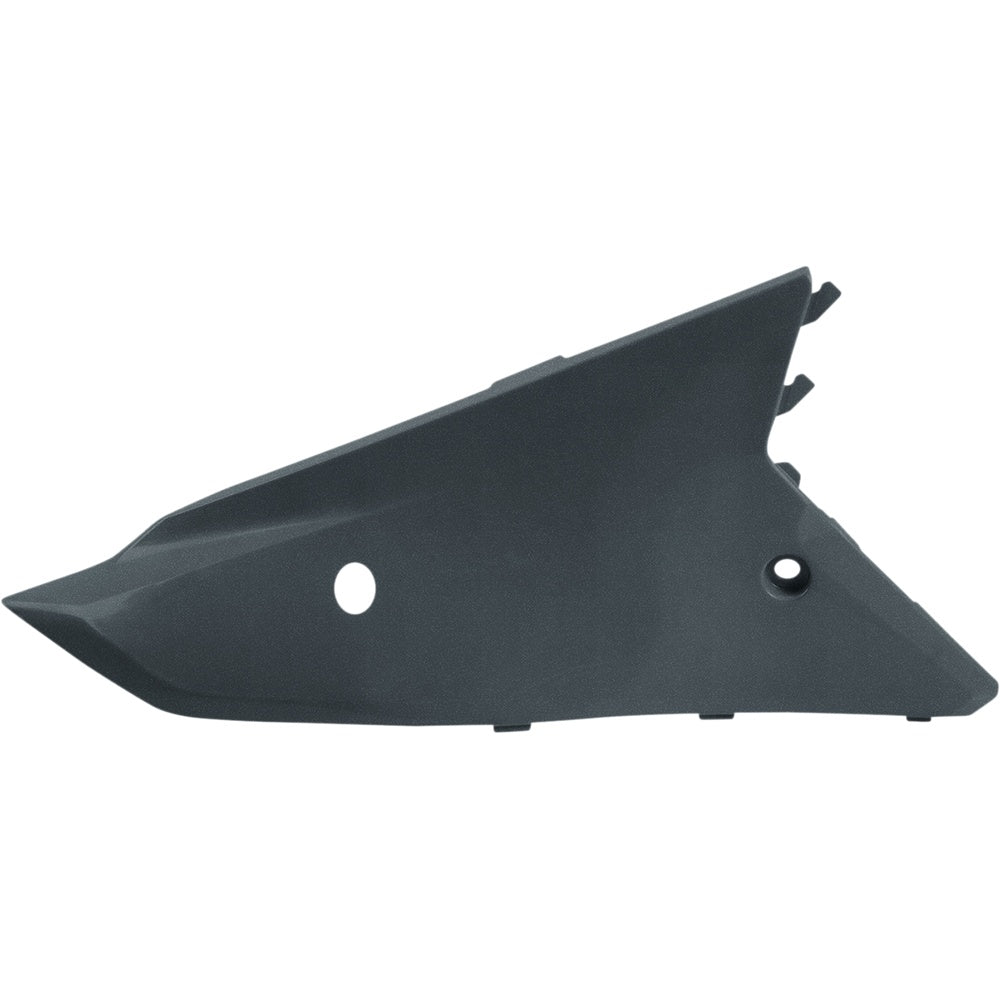 Acerbis Side Panels - Upper - Gray/Metallic 2858877297