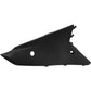 Acerbis Side Panels - Upper - Black/Metallic 2858877440