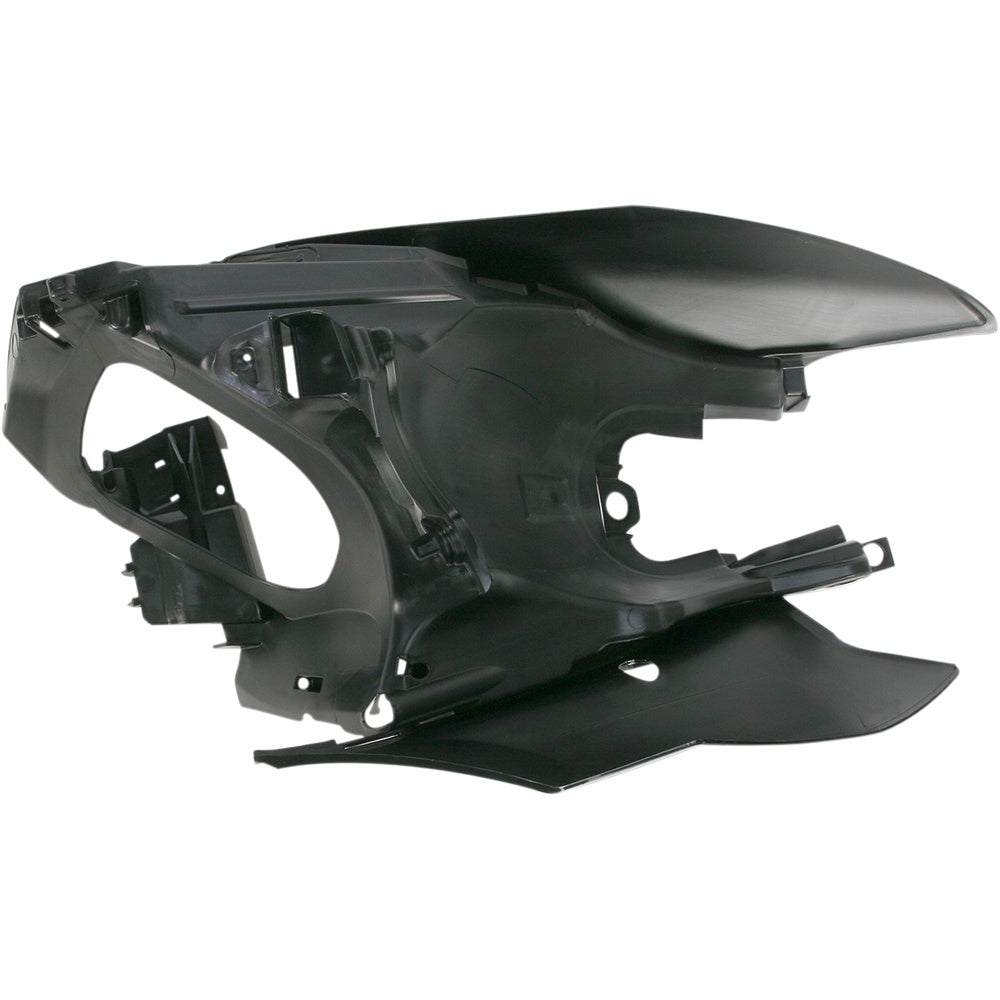 Acerbis Side Panels - Black 2314270001