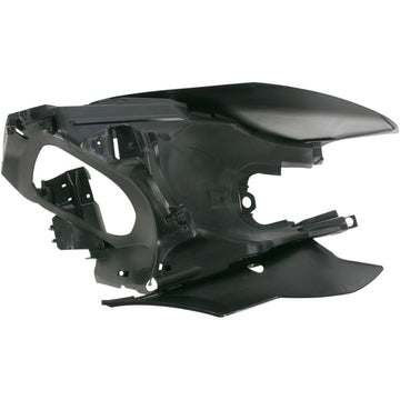 Acerbis Side Panels - Black 2314270001
