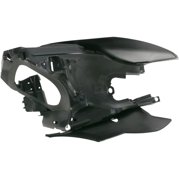 Acerbis Side Panels - Black 2314270001