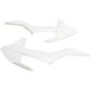 Acerbis Radiator Shrouds - White 2421080002