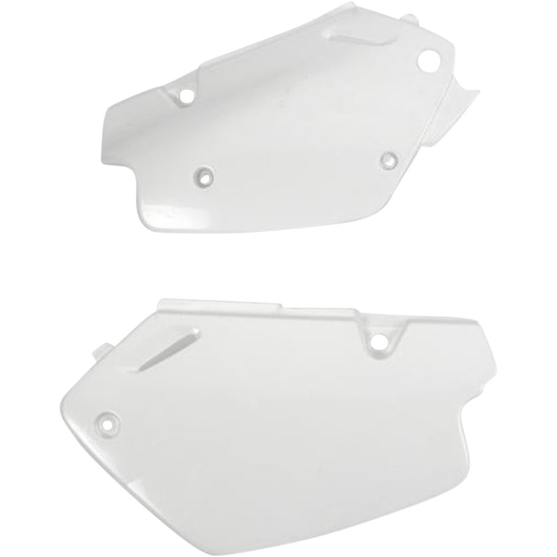 Acerbis Side Panel - White 2043240002