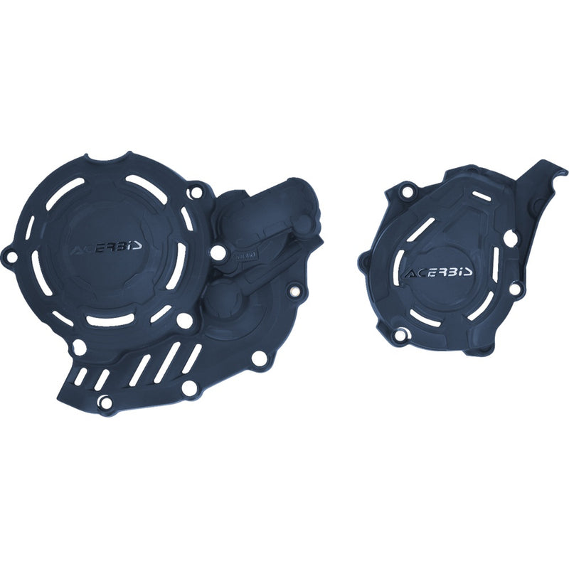 Acerbis X-Power Kit - Blue - Gas Gas/Husqvarna/KTM 2979430003
