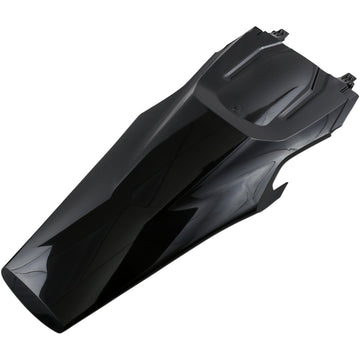 Acerbis Rear Fender - Black 2726600001