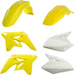 Acerbis Standard Replacement Body Kit - OEM 2081970354