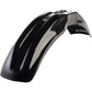 Acerbis Front Fender - Black 2040360001