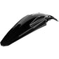 Acerbis Rear Fender - Black 2449650001
