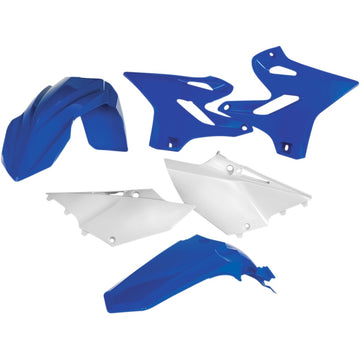 Acerbis Standard Replacement Body Kit - OEM 2402974891