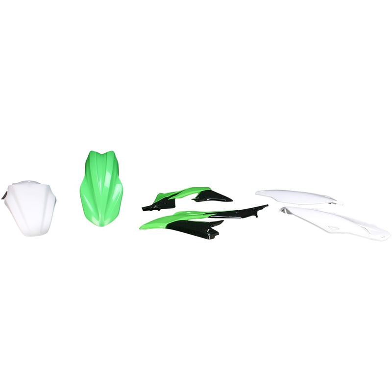 Acerbis Standard Replacement Body Kit - OEM '14 2314174584