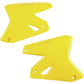 Acerbis Radiator Shrouds - RM Yellow 2043680230