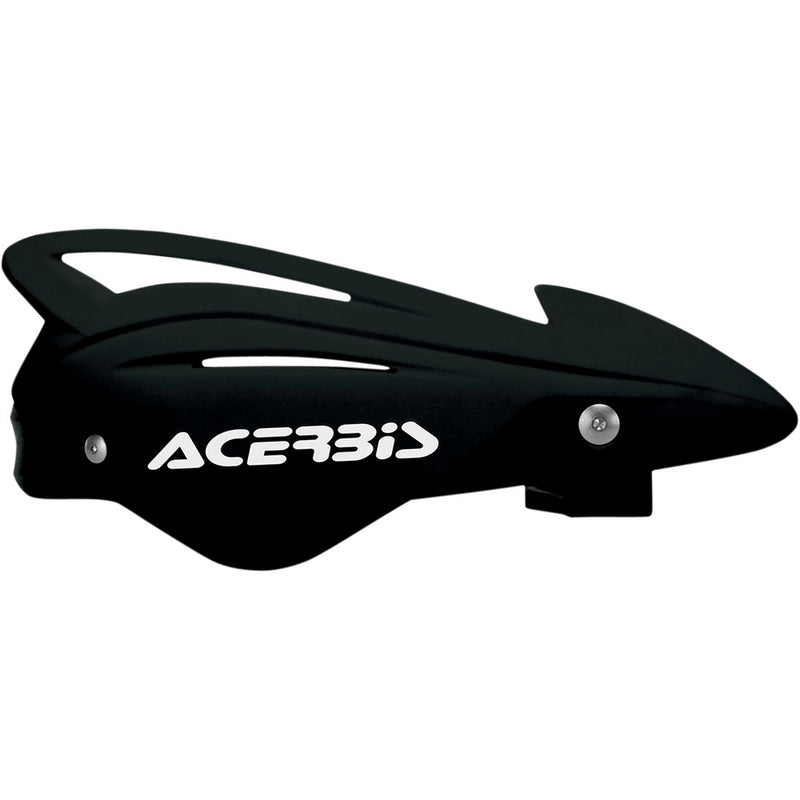 Acerbis Handguards - Tri Fit - Black 2314110001