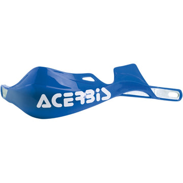 Acerbis Handguards - Rally Pro - Blue 2142000211