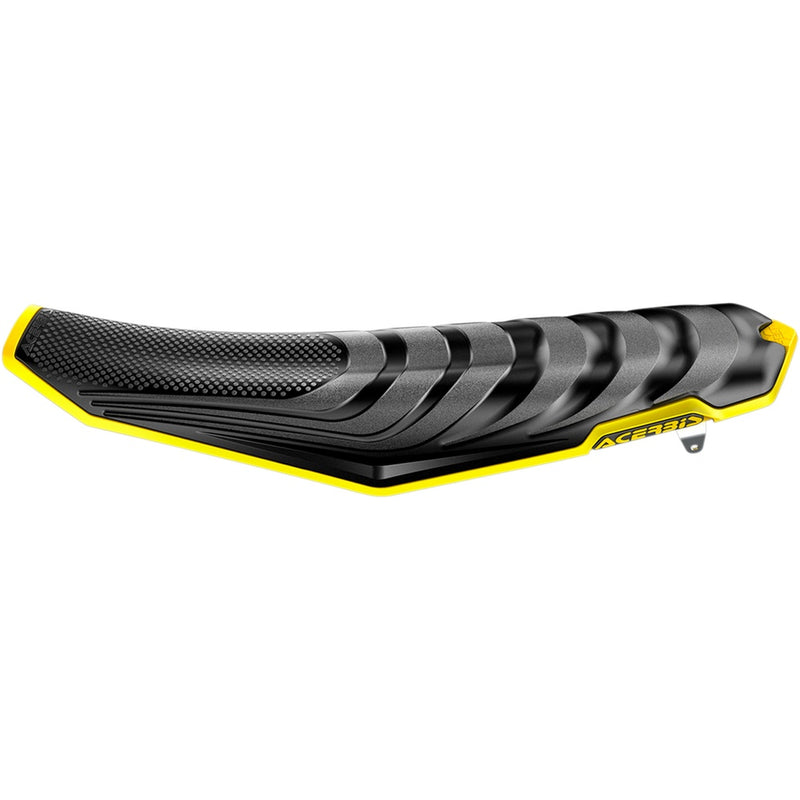 Acerbis X-Seat Air - Black - RMZ '18-'24 2726780001