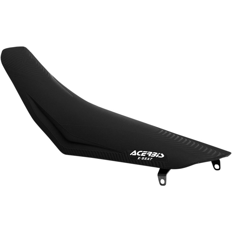 Acerbis X Seat - Black - KXF 250/450 '12-'16 2250370001