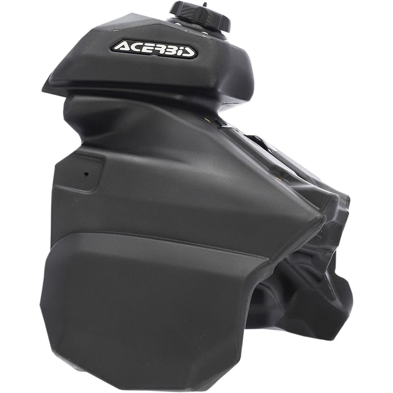 Acerbis Fuel Tank - 3.1 Gallon - Gas Gas - Black 2895670001