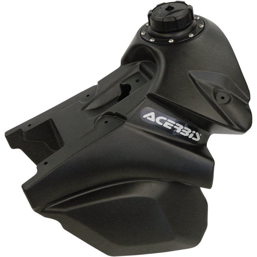 Acerbis Fuel Tank - 3 Gallon - KTM/Husqvarna - Black 2250310001