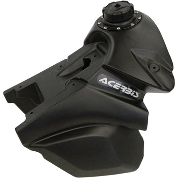 Acerbis Fuel Tank - 3 Gallon - KTM/Husqvarna - Black 2250310001