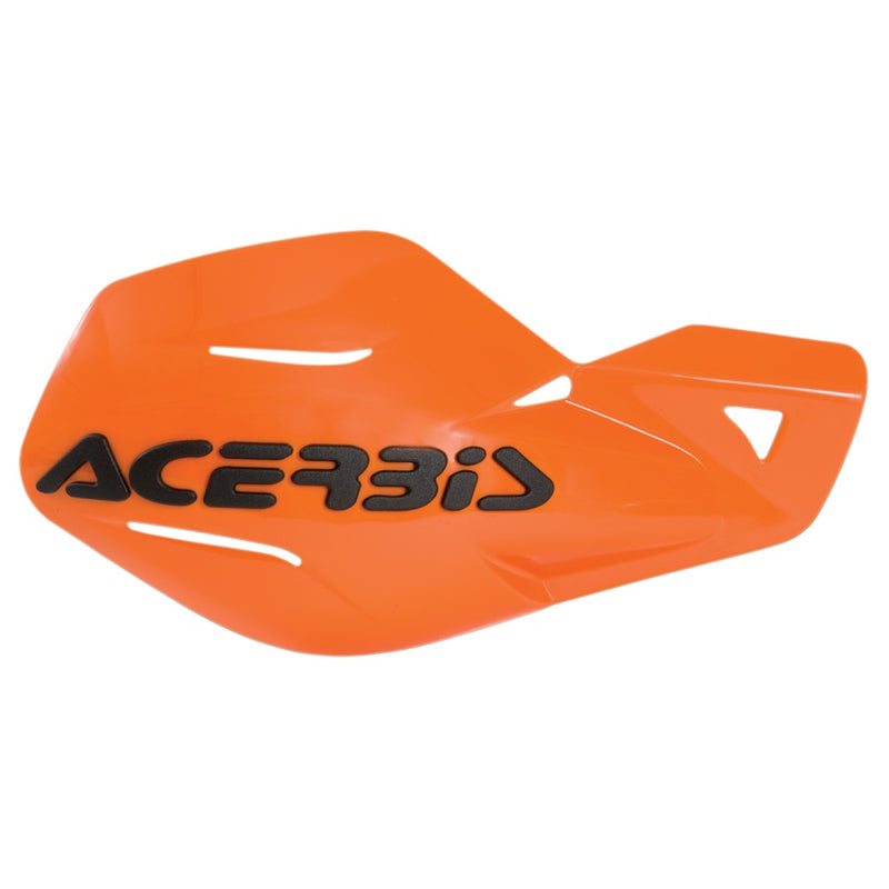 Acerbis Handguards - Uniko - Orange 2041780036