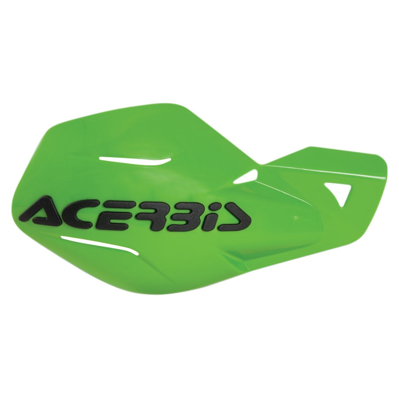 Acerbis Handguards - Uniko - Green 2041780006