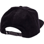 FMF Guzzler Gas Hat - Black SP24196903BLK