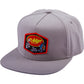 FMF Partners in Power Hat - Silver SU22196905SIL