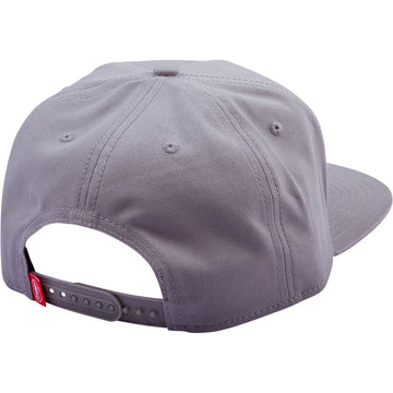 FMF Partners in Power Hat - Silver SU22196905SIL