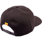 FMF Burning Hat - Black - One Size FA21196907BLK