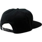 FMF Profound Hat - Black - One Size FA22196900BLKOS