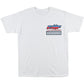 FMF Evolution T-Shirt - White - XL FA22118907WHTXL