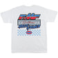 FMF Evolution T-Shirt - White - XL FA22118907WHTXL