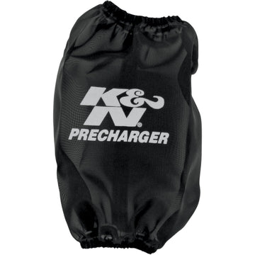 K & N Precharger? - Black - Yamaha YA-6504PK