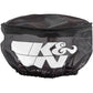 K & N Drycharger Air Filter Wrap - Joker Machine E-3120DK