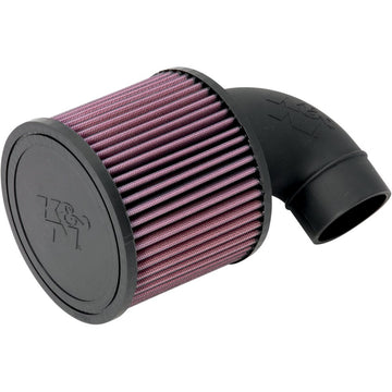 K & N High-Flow Air Filter - Can-Am CM-8009