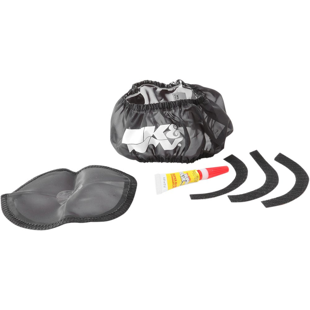 K & N Drycharger Air Filter Wrap - Yamaha YA-4503DK
