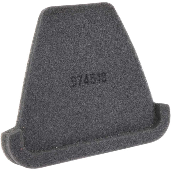 K & N Foam Air Filter Wrap - Yamaha 25-4518