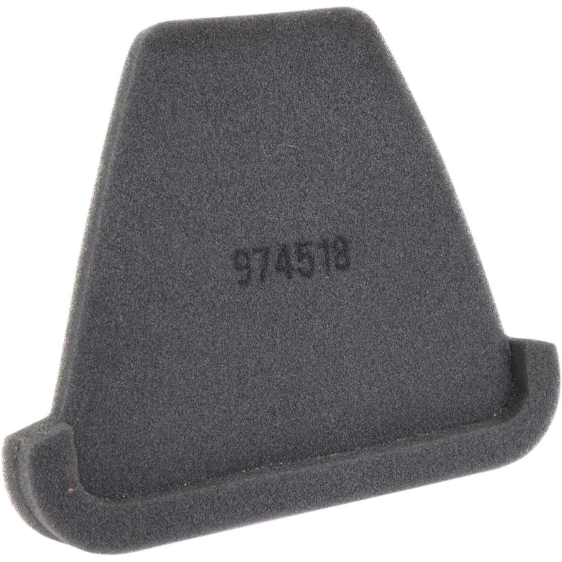K & N Foam Air Filter Wrap - Yamaha 25-4518