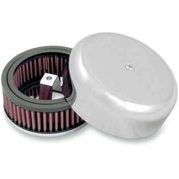 K & N Custom Air Cleaner Assembly - Bendix-Tillotson RT-320B