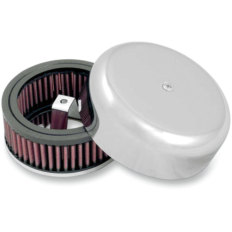K & N Custom Air Cleaner Assembly - Bendix-Tillotson RT-320B