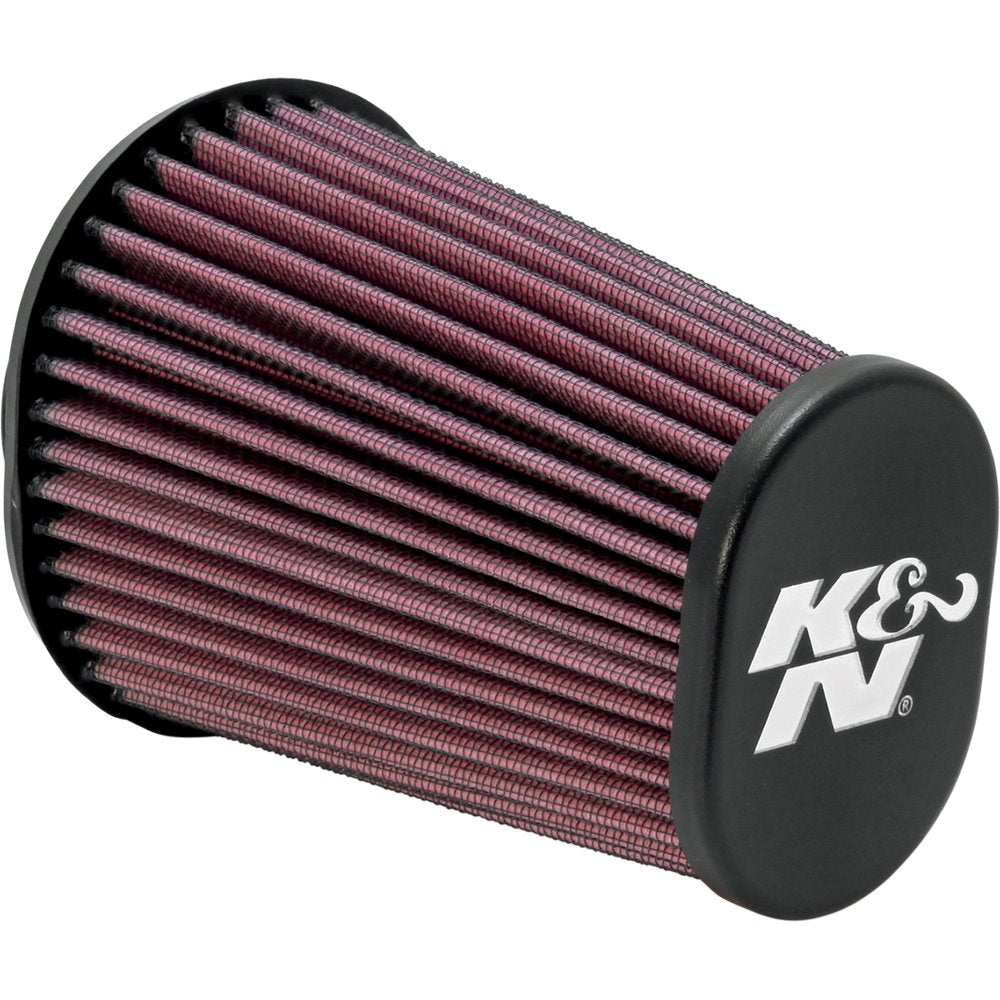 K & N Replacement Air Filter - Aircharger? Intake - Black RE-0960