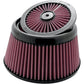 K & N Xstream Series Motocross High-Flow Air Filter - Honda HA-4509XD