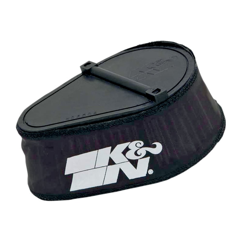 K & N Drycharger Air Filter Wrap - Suzuki SU-6596DK