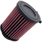 K & N High-Flow Air Filter - Honda HA-4207