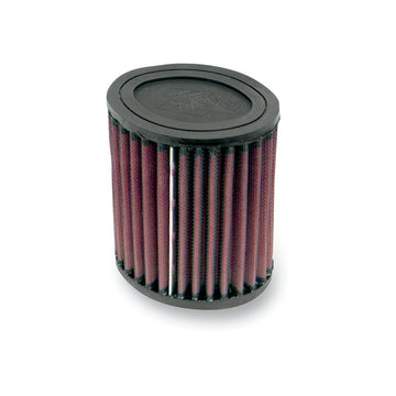 K & N OE Replacement High-Flow Air Filter - Triumph TB-8002