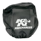 K & N Precharger? Air Filter Wrap - Black - Can-Am/Honda 22-8016PK