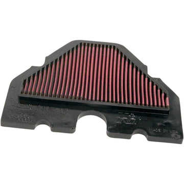 K & N OE Replacement High-Flow Air Filter - Kawasaki KA-6093