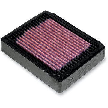 K & N OE Replacement High-Flow Air Filter - BMW BM-0300