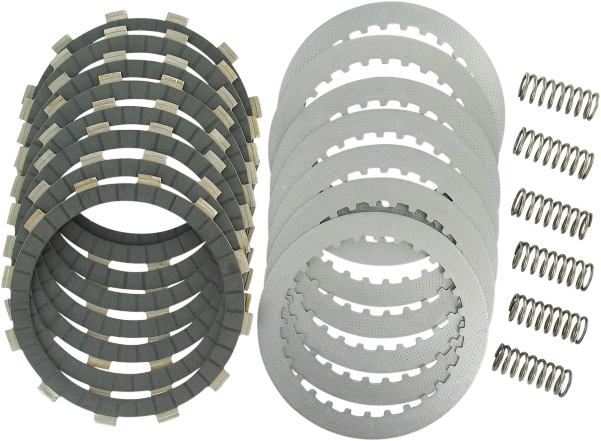 EBC Clutch Kit DRCF240