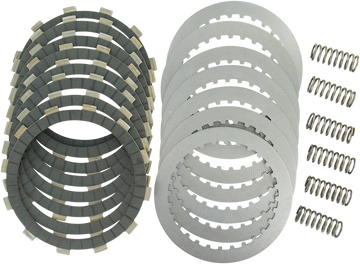 EBC Clutch Kit DRCF240