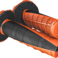 Scott Deuce Grips with Donut - Orange/Black 219627-5857